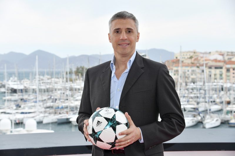 MIPTV 2018 Photocall