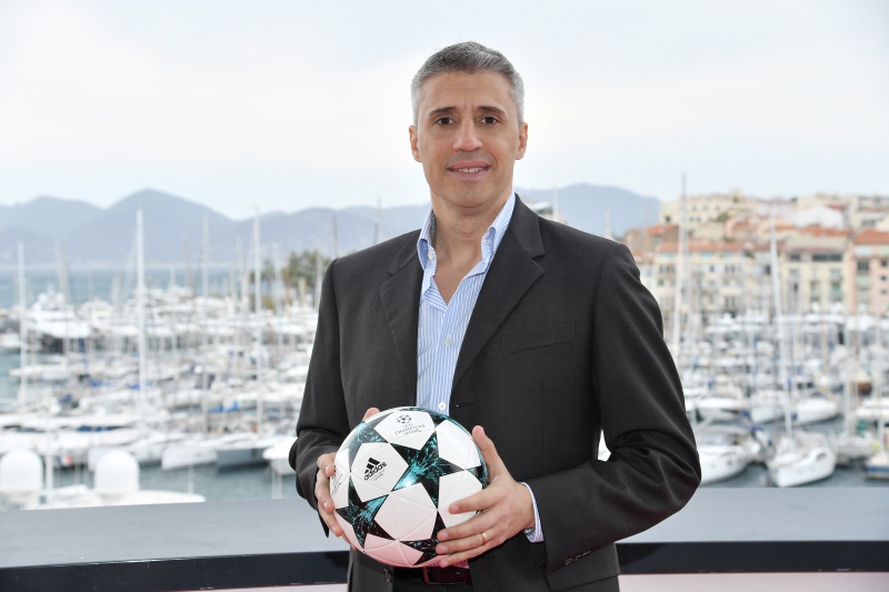 エルナン・クレスポ