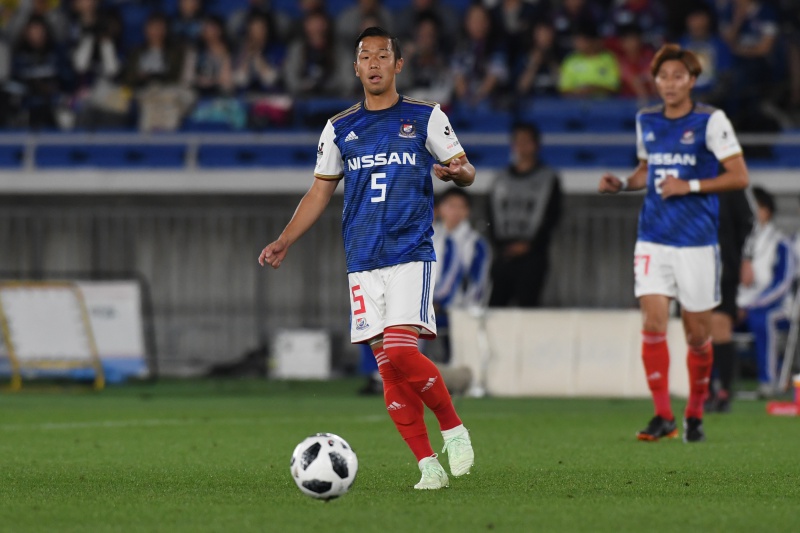 喜田拓也