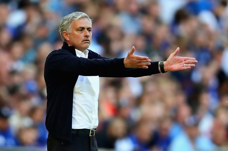 Chelsea v Manchester United - The Emirates FA Cup Final