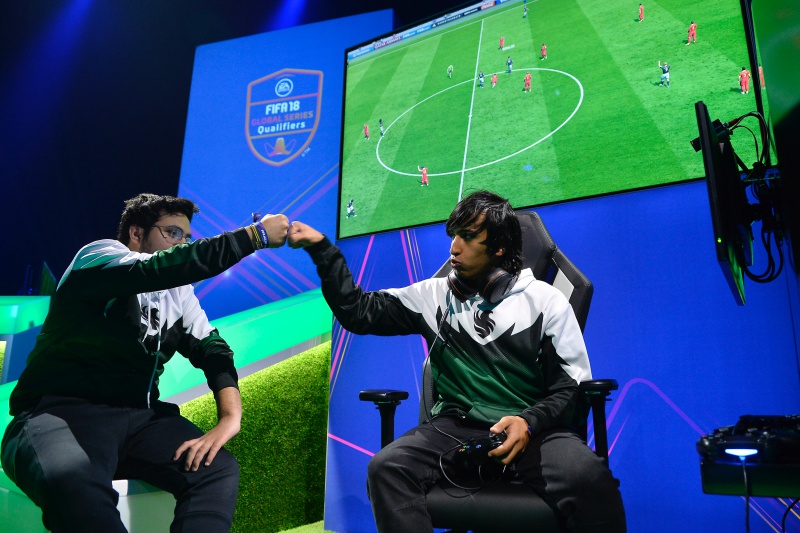 ｅスポーツ
