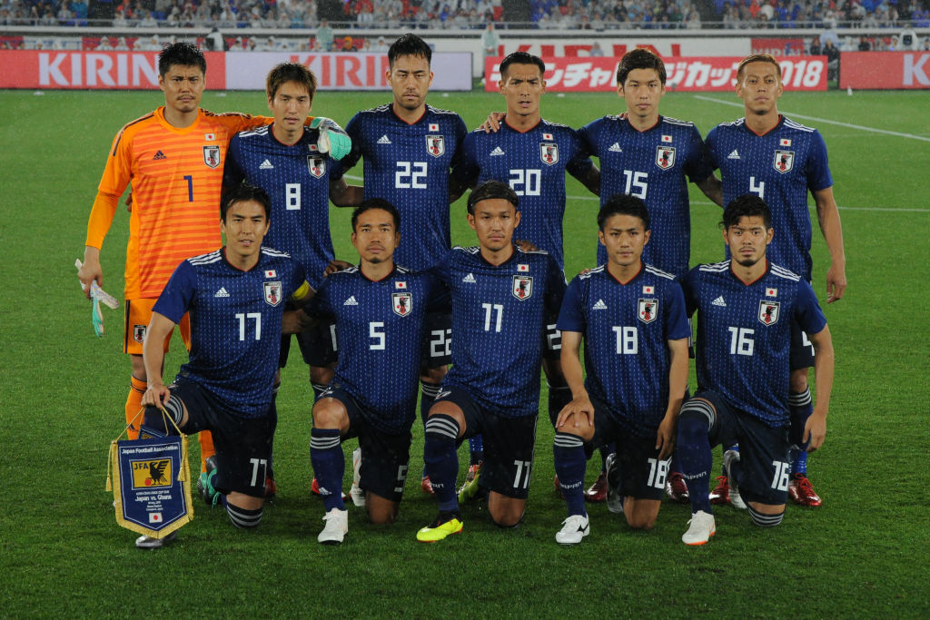 W杯前最後の国内戦で完封負け…セルジオ越後氏「心配が何倍にも増えただけの試合」