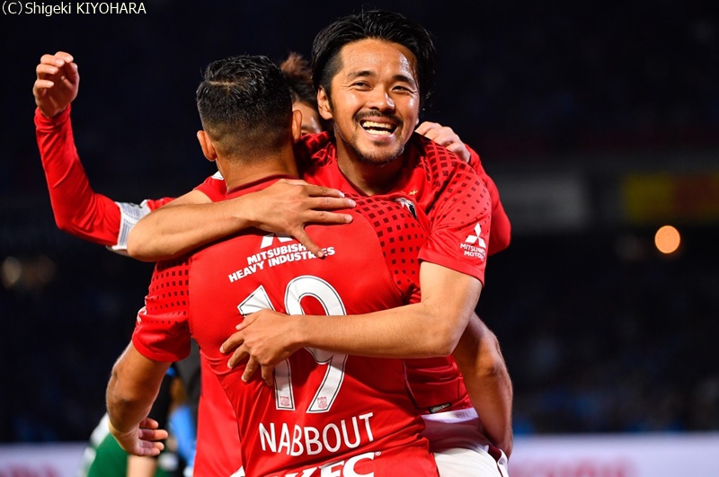 J1 20180502 KawasakiF vs Urawa Kiyohara13