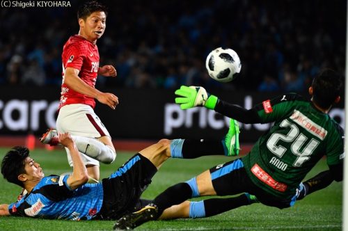 J1 20180502 KawasakiF vs Urawa Kiyohara19