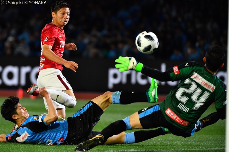J1 20180502 KawasakiF vs Urawa Kiyohara19
