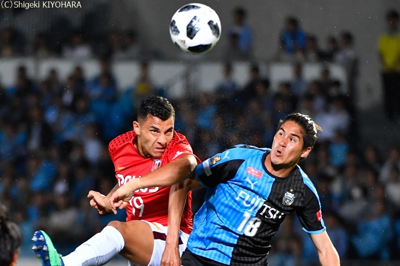 J1 20180502 KawasakiF vs Urawa Kiyohara4