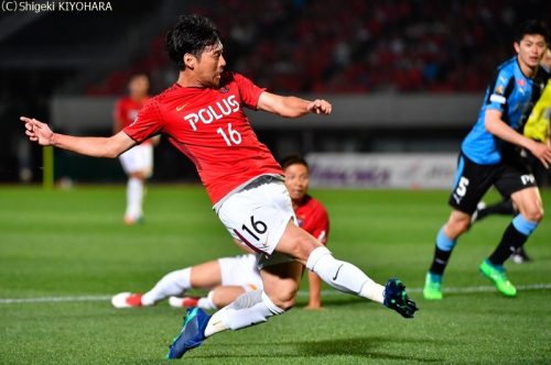 J1 20180502 KawasakiF vs Urawa Kiyohara9