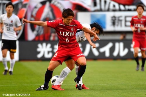 J1 20180505 Kashima vs Urawa Kiyohara13