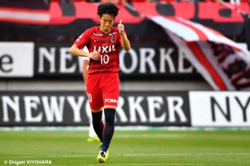 J1 20180505 Kashima vs Urawa Kiyohara15
