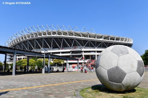 J1 20180505 Kashima vs Urawa Kiyohara2