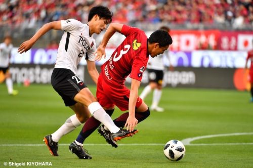 J1 20180505 Kashima vs Urawa Kiyohara21