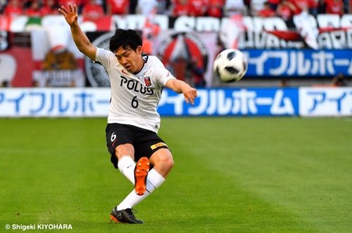 J1 20180505 Kashima vs Urawa Kiyohara22