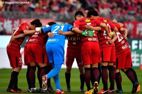 J1 20180505 Kashima vs Urawa Kiyohara24