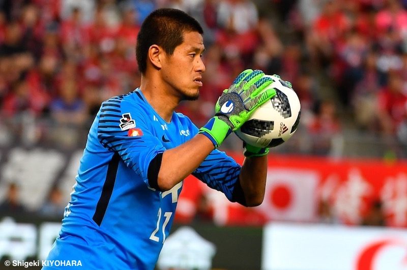 J1 20180505 Kashima vs Urawa Kiyohara27