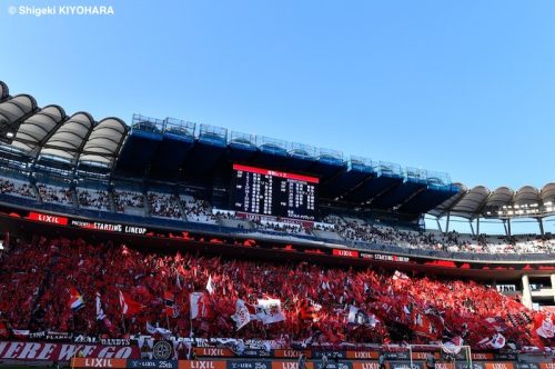 J1 20180505 Kashima vs Urawa Kiyohara3