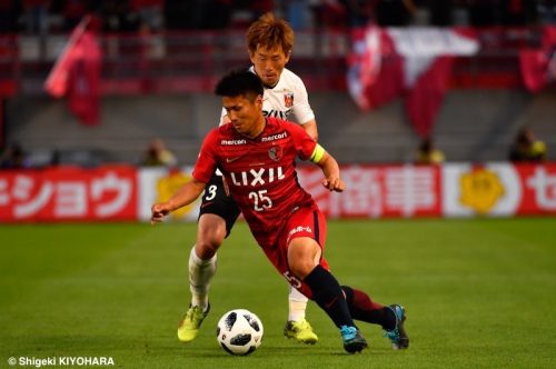 J1 20180505 Kashima vs Urawa Kiyohara30