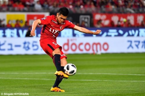 J1 20180505 Kashima vs Urawa Kiyohara32
