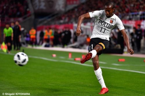 J1 20180505 Kashima vs Urawa Kiyohara34