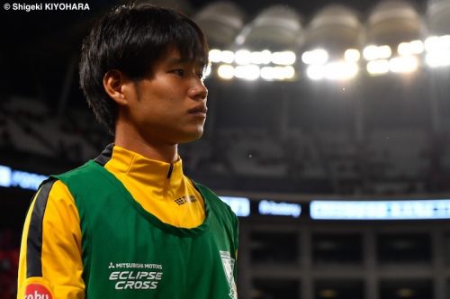 J1 20180505 Kashima vs Urawa Kiyohara37