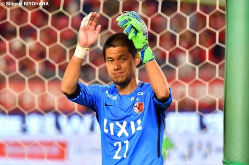 J1 20180505 Kashima vs Urawa Kiyohara41