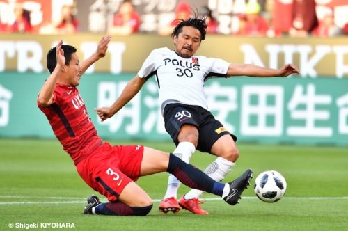 J1 20180505 Kashima vs Urawa Kiyohara7