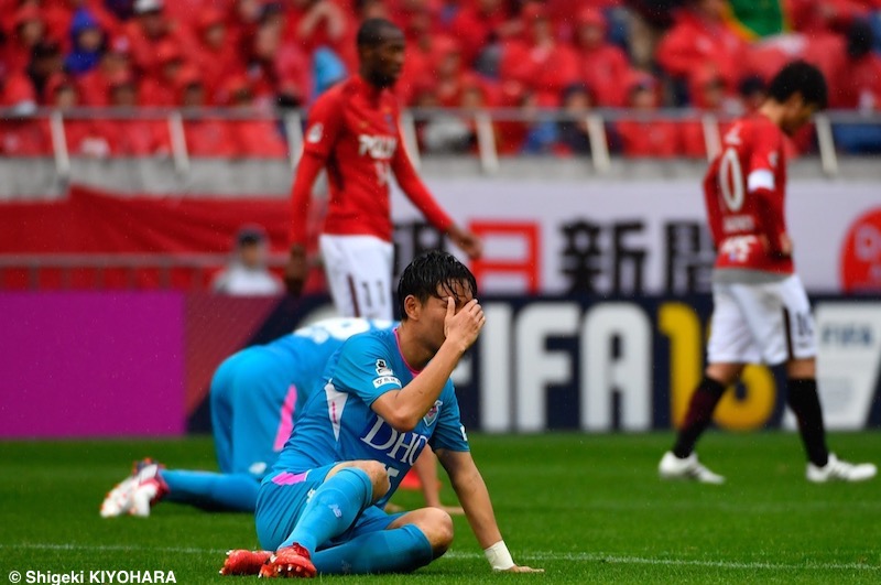 J1 20180513 Urawa vs Tosu Kiyohara23
