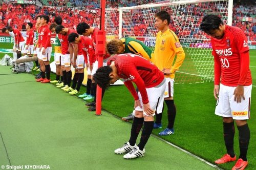 J1 20180513 Urawa vs Tosu Kiyohara30