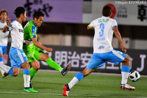 J1 20180519 Shonan vs Iwata Kiyohara10