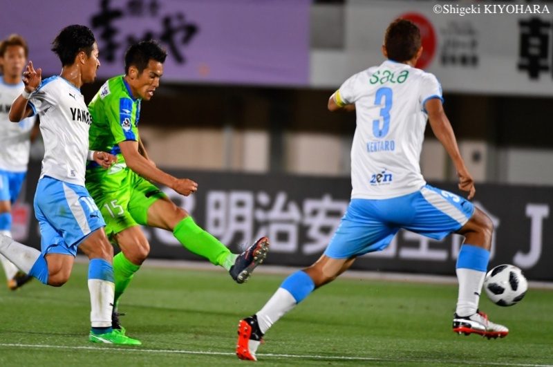 J1 20180519 Shonan vs Iwata Kiyohara10