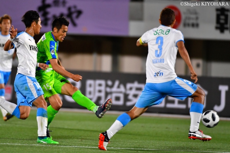 J1 20180519 Shonan vs Iwata Kiyohara10