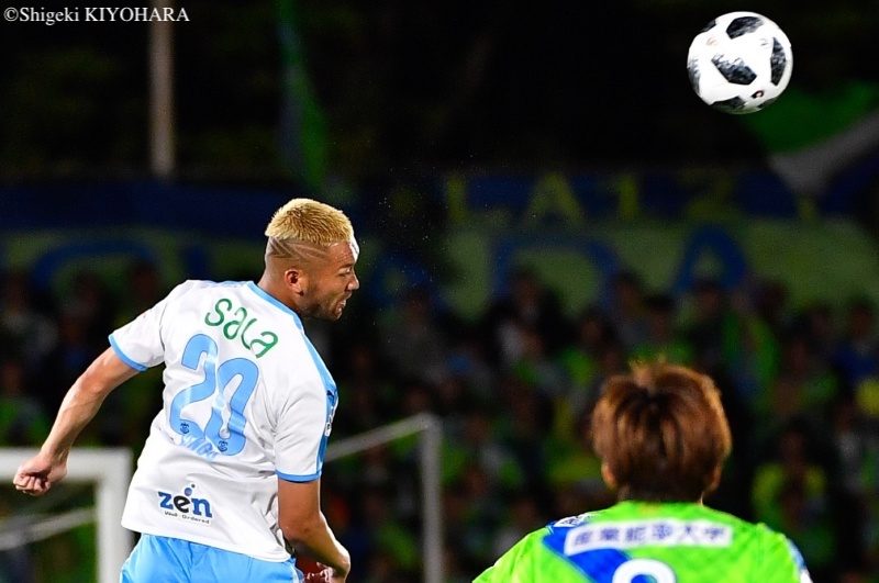 J1 20180519 Shonan vs Iwata Kiyohara13
