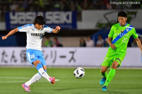 J1 20180519 Shonan vs Iwata Kiyohara21