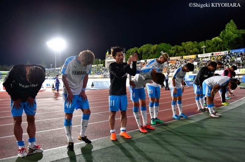 J1 20180519 Shonan vs Iwata Kiyohara27