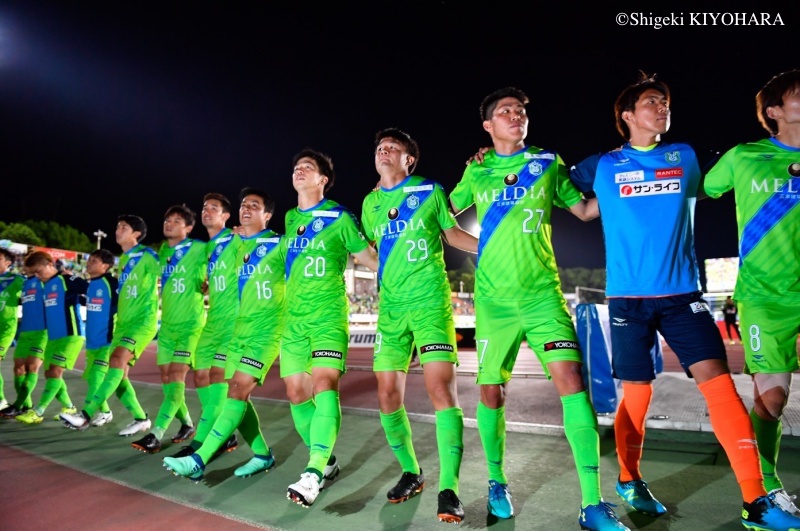 J1 20180519 Shonan vs Iwata Kiyohara29