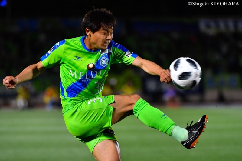 J1 20180519 Shonan vs Iwata Kiyohara5