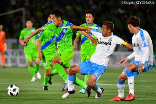 J1 20180519 Shonan vs Iwata Kiyohara8