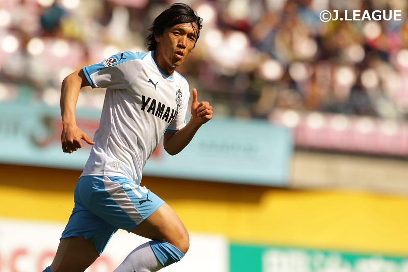 【湘南vs磐田プレビュー】湘南はホームでの磐田戦で7勝4分4敗と勝ち越し…磐田は名波監督が中村のベンチ入りを検討