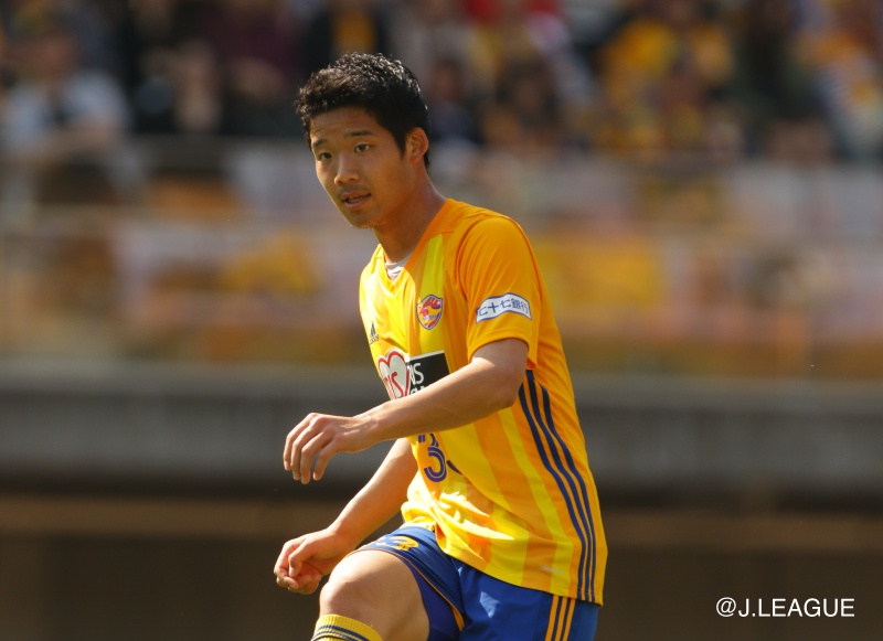 常田克人