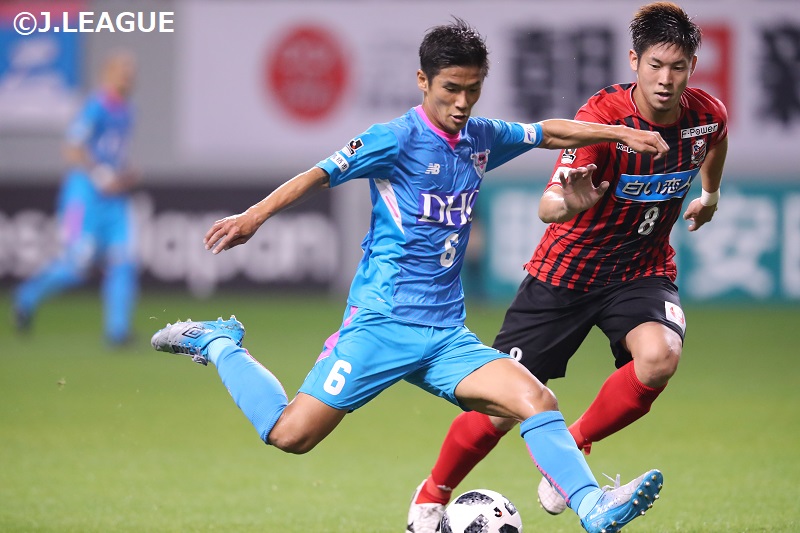【鳥栖vsFC東京プレビュー】鳥栖はFW陣の戦列復帰で状態上向き…FC東京は元指揮官が率いる鳥栖に未勝利