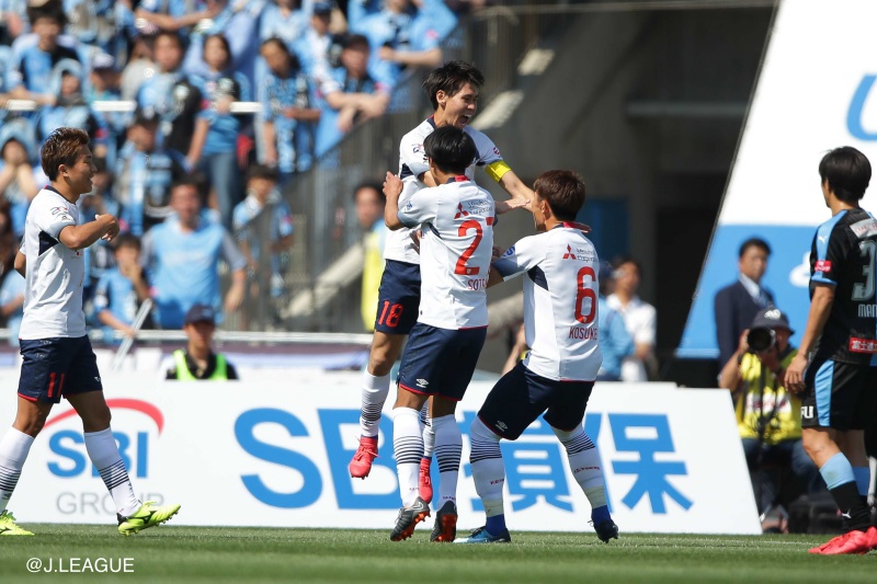 FC東京
