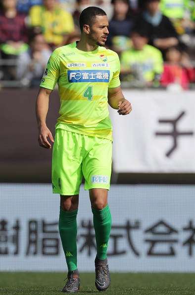 エベルトのプロフィール画像