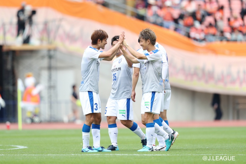 大分トリニータ