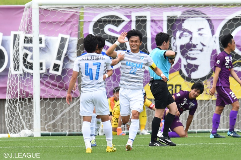 アスルクラロ沼津