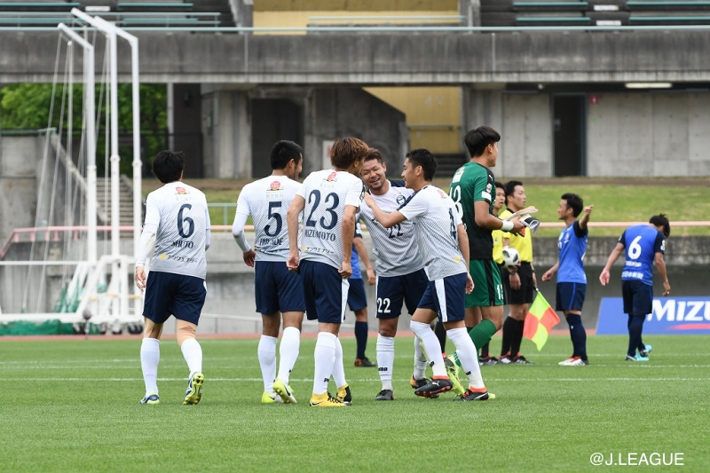 鹿児島ユナイテッドFC