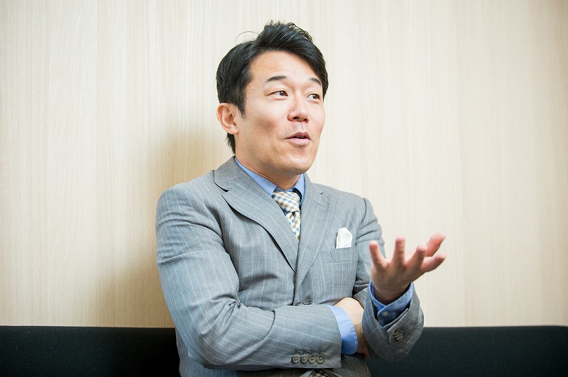 “別物”の魅力！ ペナルティ・ヒデさんが語る伝統の一戦クラシコ