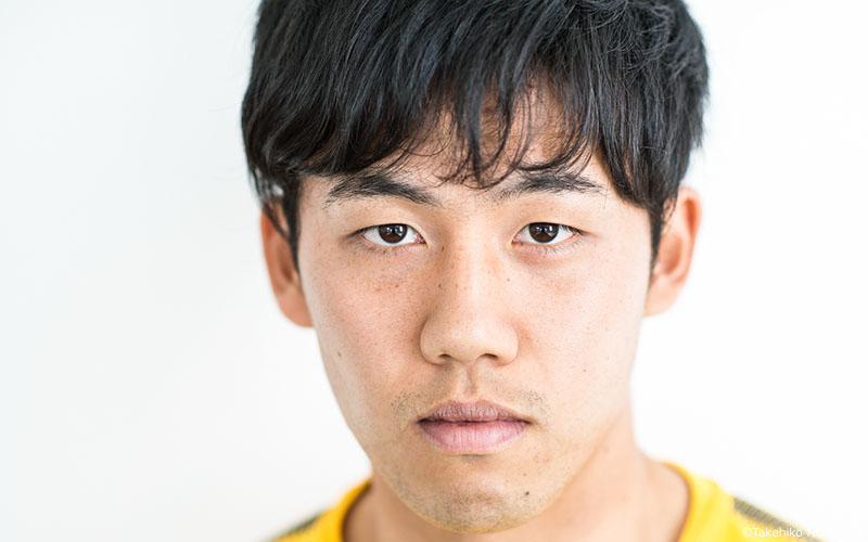 遠藤航