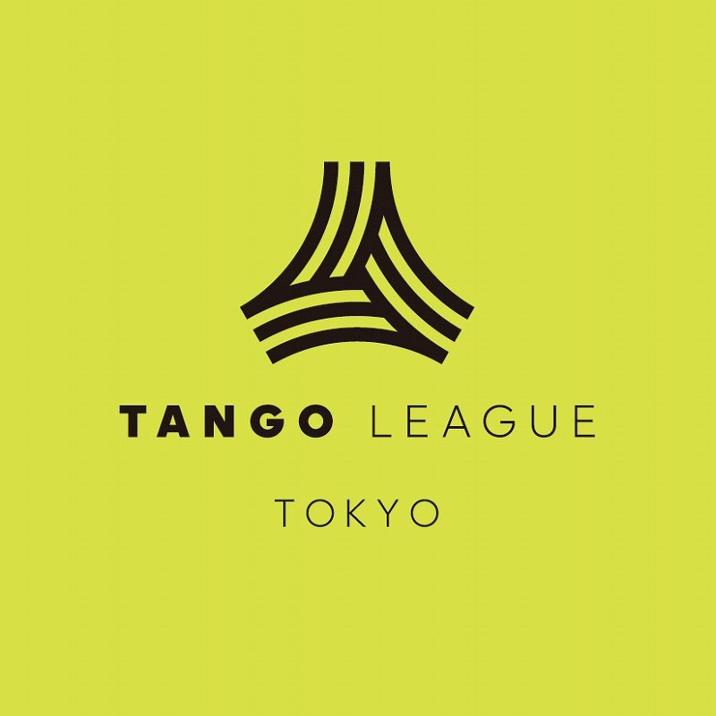 Tango League Logo