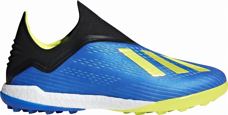 X TANGO 18+ TF