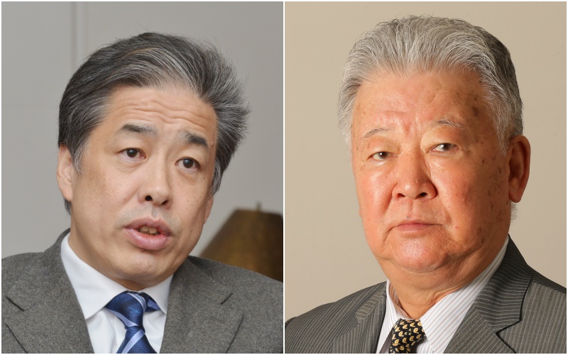 二宮清純×セルジオ越後によるトークイベントがHUB新宿区役所通り店で開催