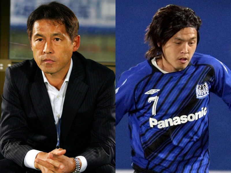 “西野サッカーの申し子”遠藤保仁がロシアW杯を展望…コロンビア攻略のカギは「恐れないこと」「つなげるDF」